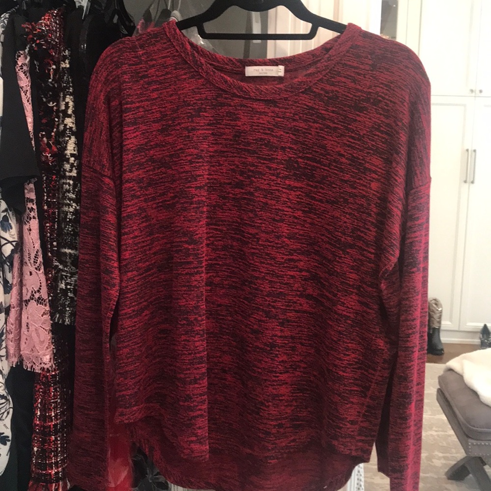 Rag And Bone Size Small